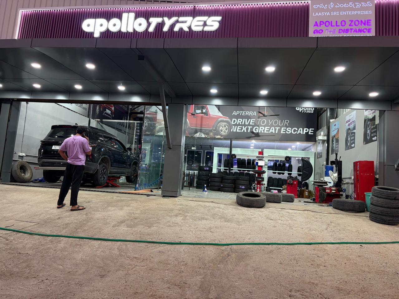 Workshop